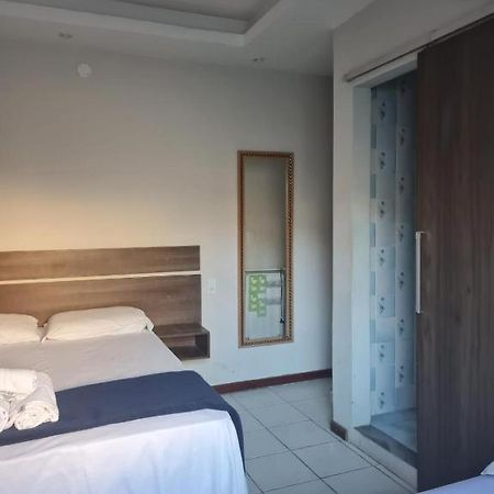 Suites Caravelas อาร์ไฮยัล โด กาโบ ภายนอก รูปภาพ