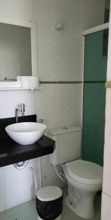 Suites Caravelas อาร์ไฮยัล โด กาโบ ภายนอก รูปภาพ