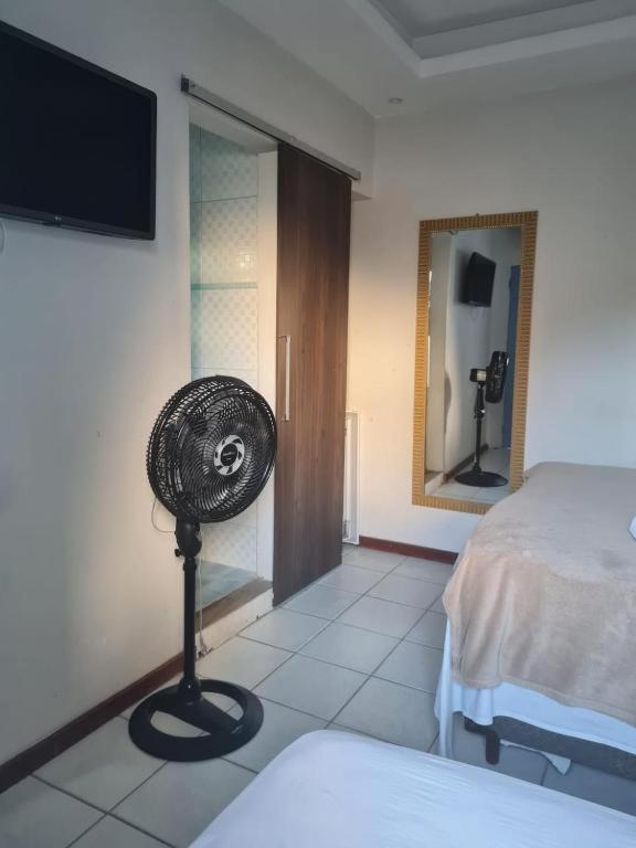 Suites Caravelas อาร์ไฮยัล โด กาโบ ภายนอก รูปภาพ