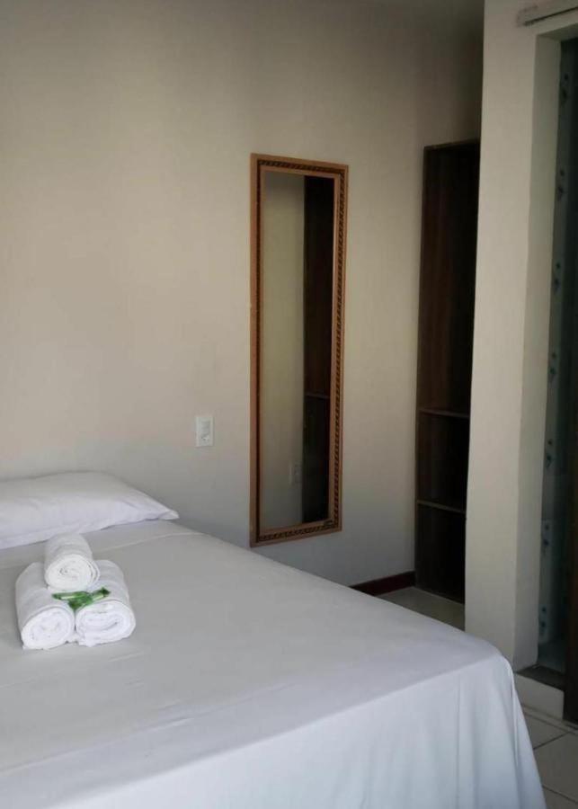 Suites Caravelas อาร์ไฮยัล โด กาโบ ภายนอก รูปภาพ