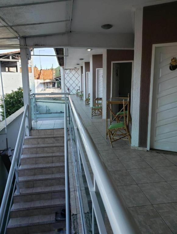 Suites Caravelas อาร์ไฮยัล โด กาโบ ภายนอก รูปภาพ